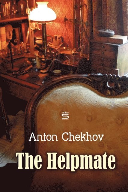 Chekhov,Anton - Helpmate, Ljudbok