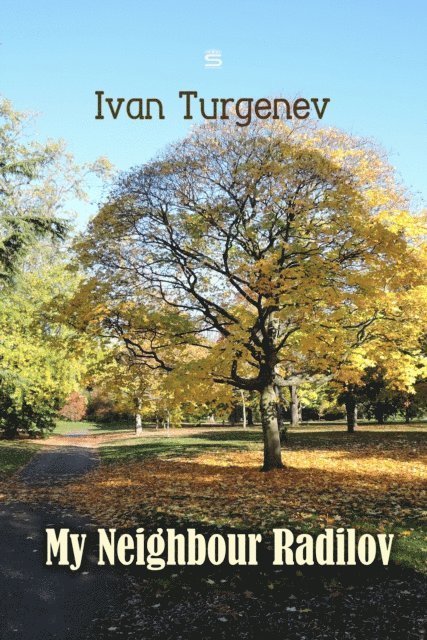 Turgenev,Ivan - My Neighbour Radilov, Ljudbok