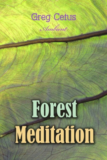 Turgenev,Ivan - Forest Meditation, Ljudbok