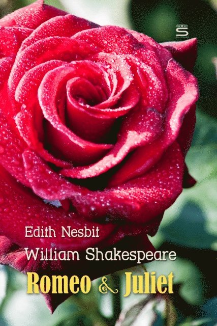 Nesbit,Edith, Shakespeare,William - Romeo and Juliet, Ljudbok