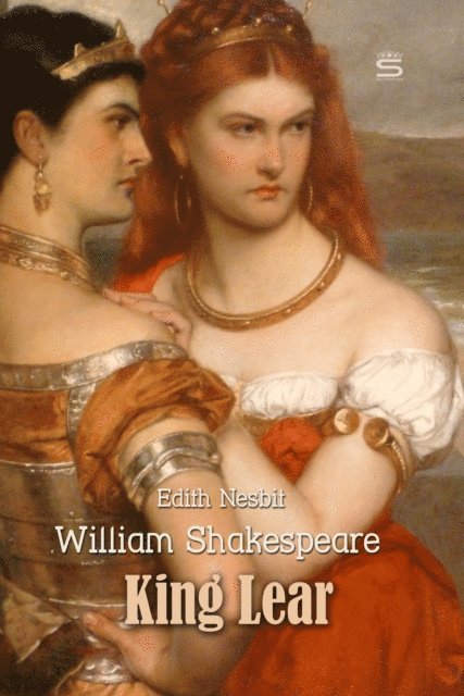 Nesbit,Edith, Shakespeare,William - King Lear, Ljudbok