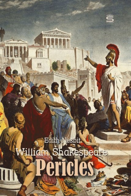 Nesbit,Edith, Shakespeare,William - Pericles, Ljudbok