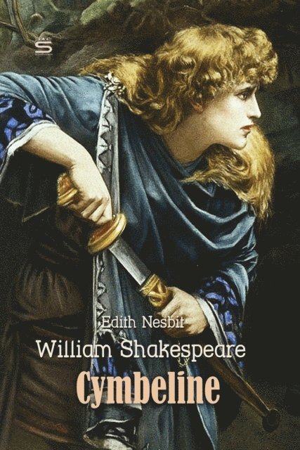 Nesbit,Edith, Shakespeare,William - Cymbeline, Ljudbok