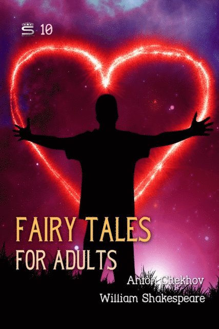 Shakespeare,William, Chekhov,Anton - Fairy Tales for Adults Volume 10, Ljudbok