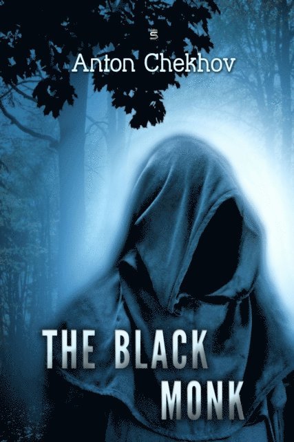 Chekhov,Anton - Black Monk, Ljudbok