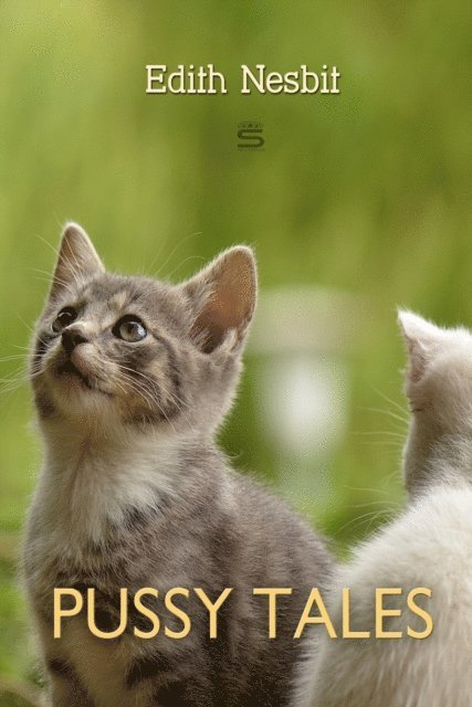 Nesbit,Edith - Pussy Tales, Ljudbok
