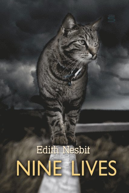 Nesbit,Edith - Nine Lives, Ljudbok