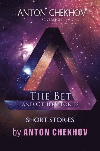 Chekhov,Anton - Short Stories by Anton Chekhov Volume 7, Ljudbok