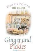 Tale of Ginger and Pickles
