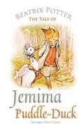 Tale of Jemima Puddle-Duck