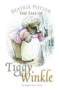 Tale of Mrs. Tiggy-Winkle