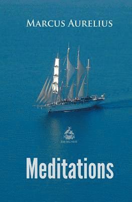 Marcus Aurelius - Meditations, Häftad
