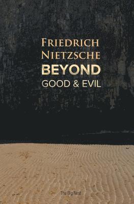 Friedrich Nietzsche - Beyond Good and Evil, Häftad