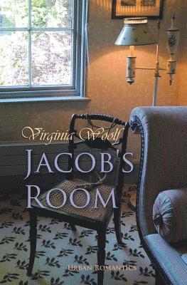 Virginia Woolf - Jacob's Room, Häftad