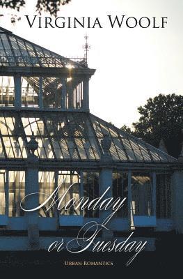 Virginia Woolf - Monday or Tuesday, Häftad