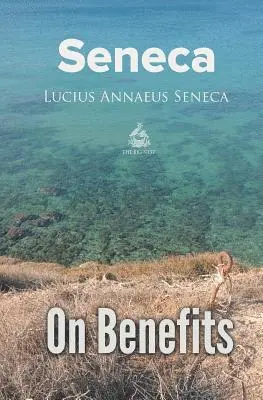 Epictetus - On Benefits, Häftad. Tillgänglighet: Lägg i varukorg