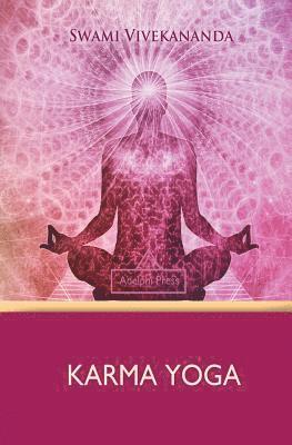 Swami Vivekananda - Karma Yoga, Häftad