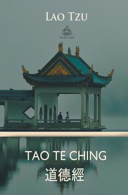 Lao Tzu - Tao Te Ching, Häftad