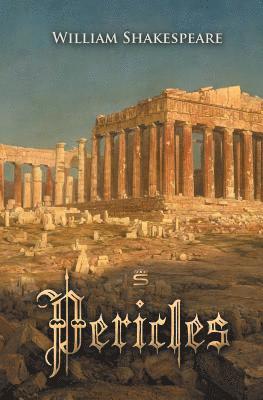 William Shakespeare - Pericles, Häftad
