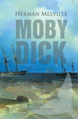 Herman Melville - Moby-Dick, Häftad