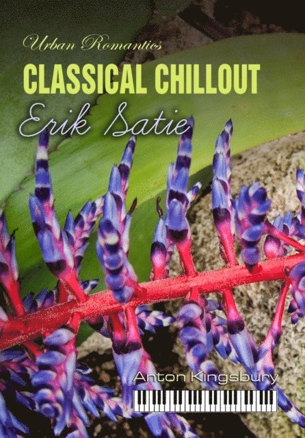 ,, Kingsbury,Anton - Classical Chillout, Ljudbok