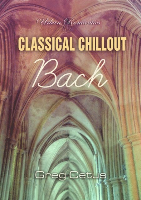 ,, Cetus,Greg - Classical Chillout, Ljudbok