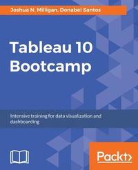 Tableau 10 Bootcamp