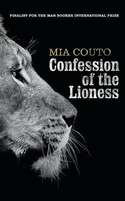 Mia Couto - Confession of the Lioness, Häftad