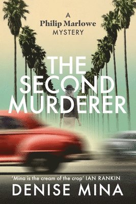 Denise Mina - The Second Murderer, Inbunden