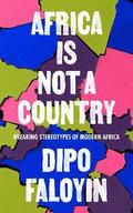 Africa Is Not A Country:Breaking Stereotypes of Modern Africa