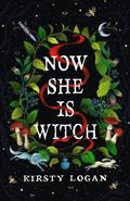 Now She is Witch : Myth-making at its best Val McDermid