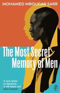 Most Secret Memory Of Men