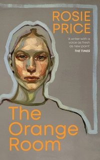 Orange Room