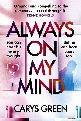 Carys Green - Always on My Mind, Inbunden