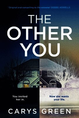 Carys Green - The Other You, Häftad