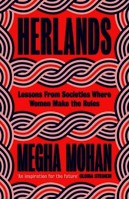 Megha Mohan - Herlands, Inbunden