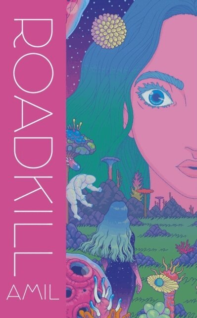 Amil - Roadkill, Häftad