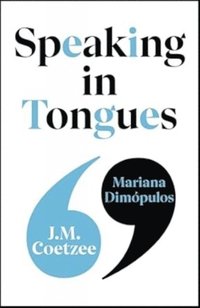 Speaking in Tongues