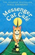 Messenger Cat Caf�