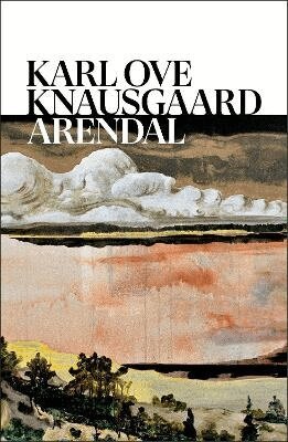 Karl Ove Knausgaard - Arendal, Häftad