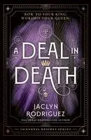 Jaclyn Rodriguez - A Deal in Death, Häftad. Tillgänglighet: Kommande