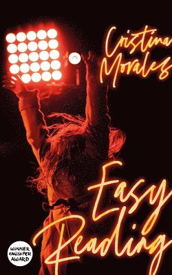 Easy Reading av Cristina Morales