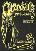 Grandville L'Intégrale