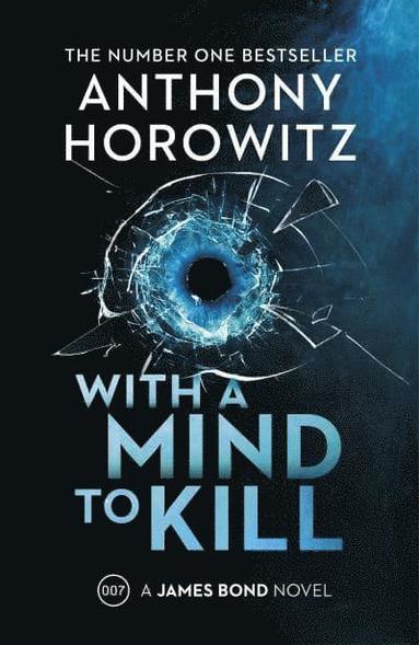 With a Mind to Kill av Anthony Horowitz