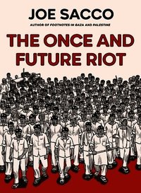 Once and Future Riot
