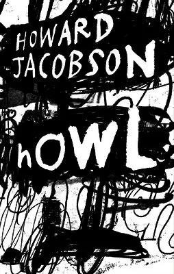 Howard Jacobson - Howl, Häftad