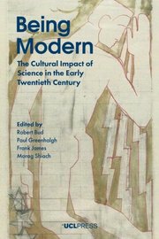 Being Modern