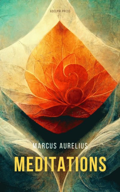 Aurelius,Marcus - Meditations, Ljudbok