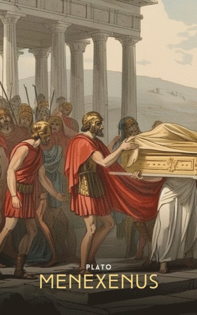 Plato, - Menexenus, Ljudbok