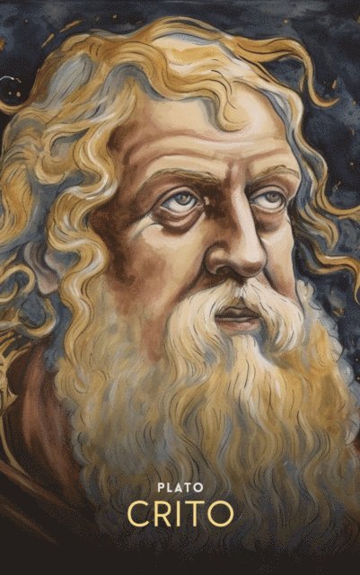 Plato, - Crito, Ljudbok
